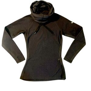 Nike Cowl neck sweater